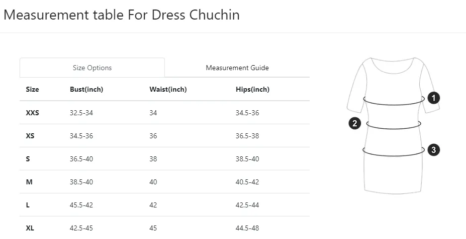 20 Chuchin Dress-Salmon