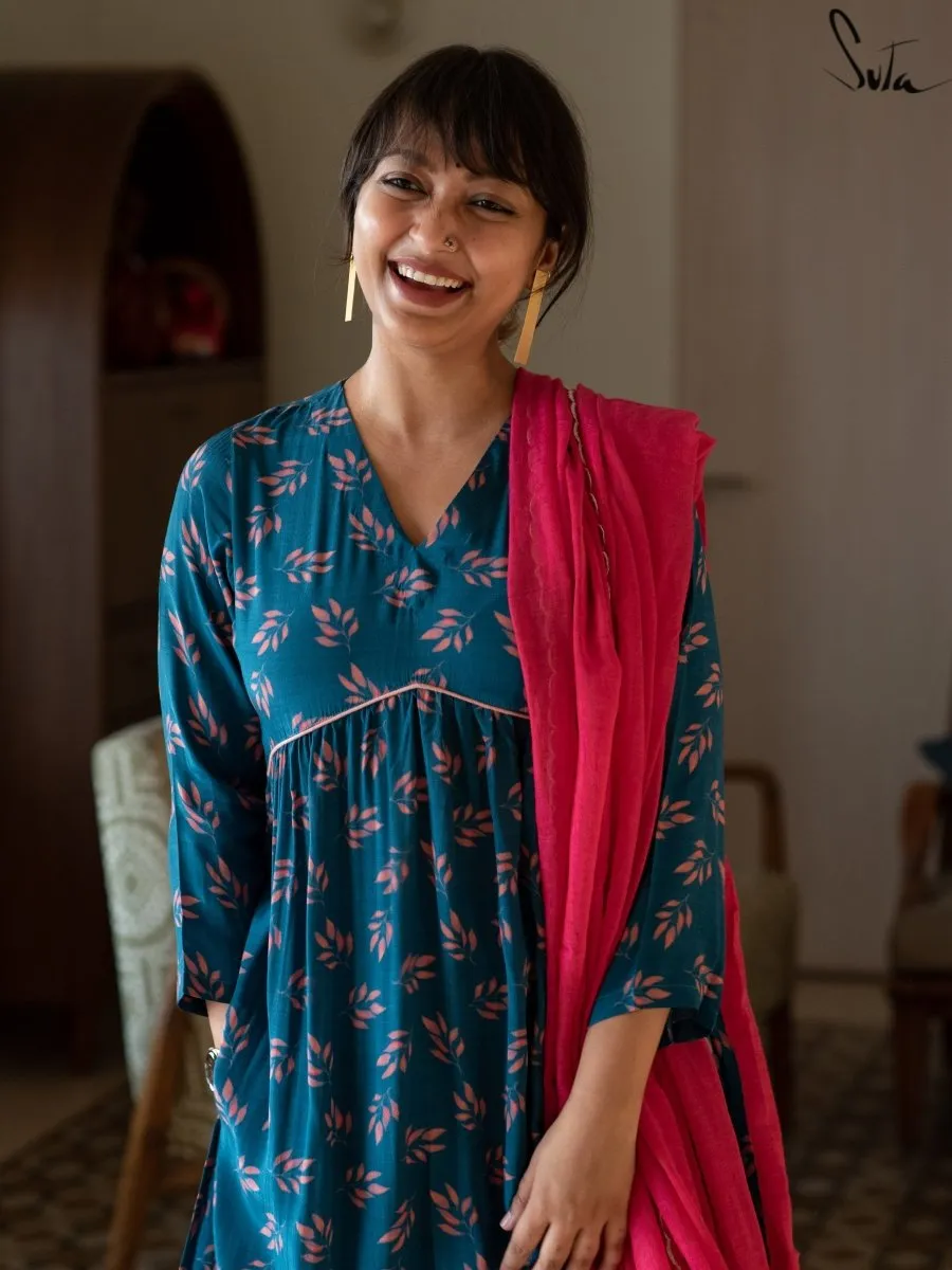 Amritsari andaaz