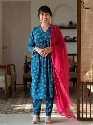 Amritsari andaaz