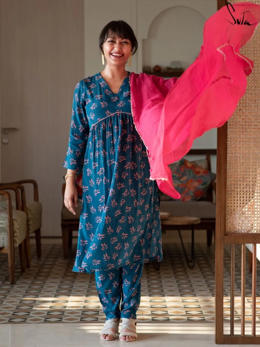 Amritsari andaaz
