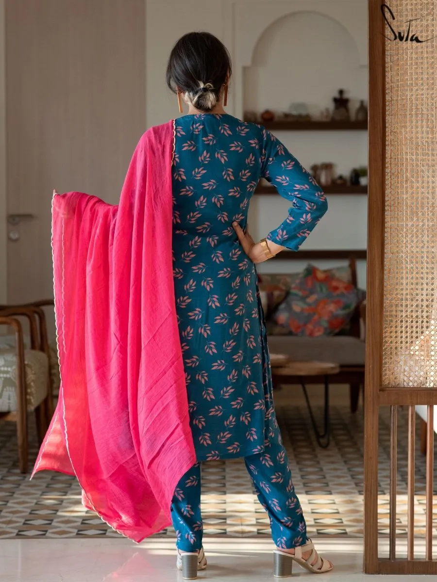 Amritsari andaaz