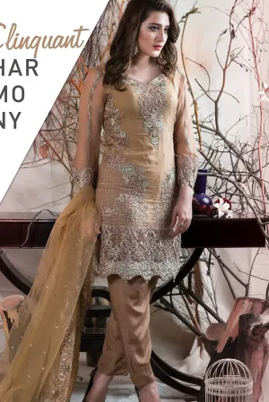 Ashley La Antheia Chiffon Collection – Cliquant Harmony 07