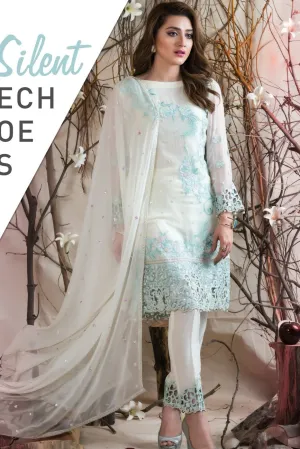 Ashley La Antheia Chiffon Collection – Silent Echoes 10