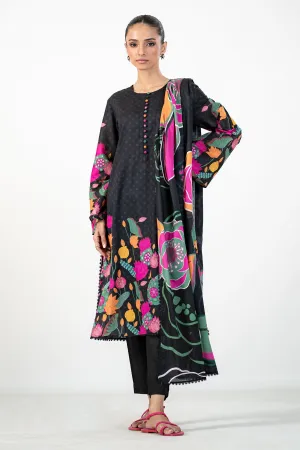 Big Flower 3 piece