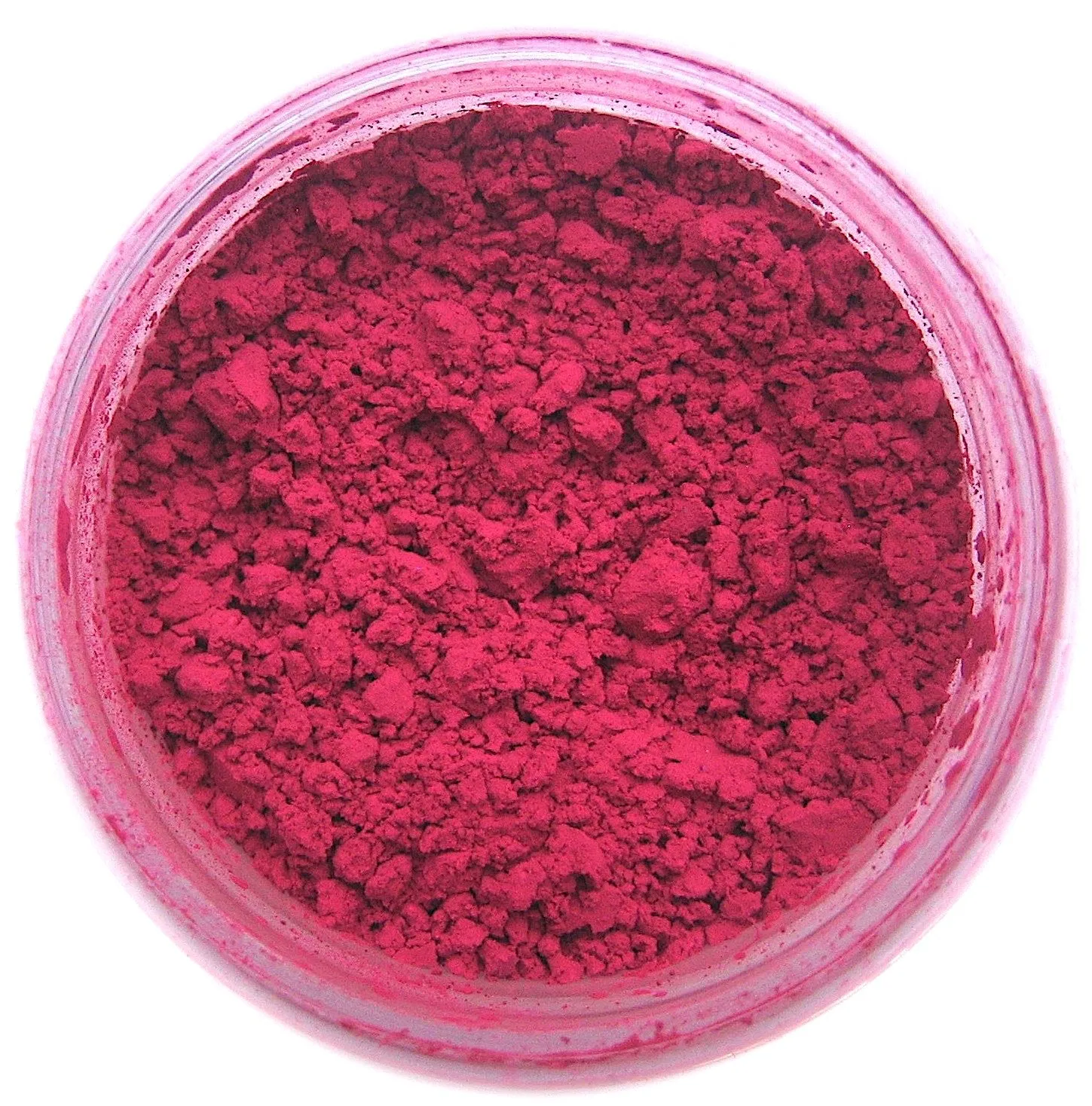 Bordeaux Rose Petal Dust