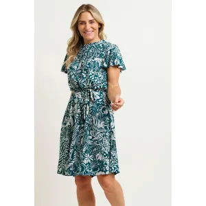 Brakeburn 10 Enchanted Blossom Dress