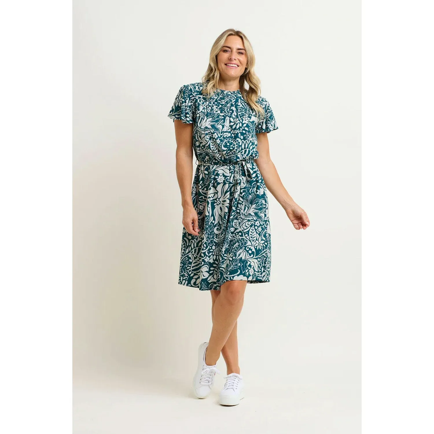 Brakeburn 10 Enchanted Blossom Dress