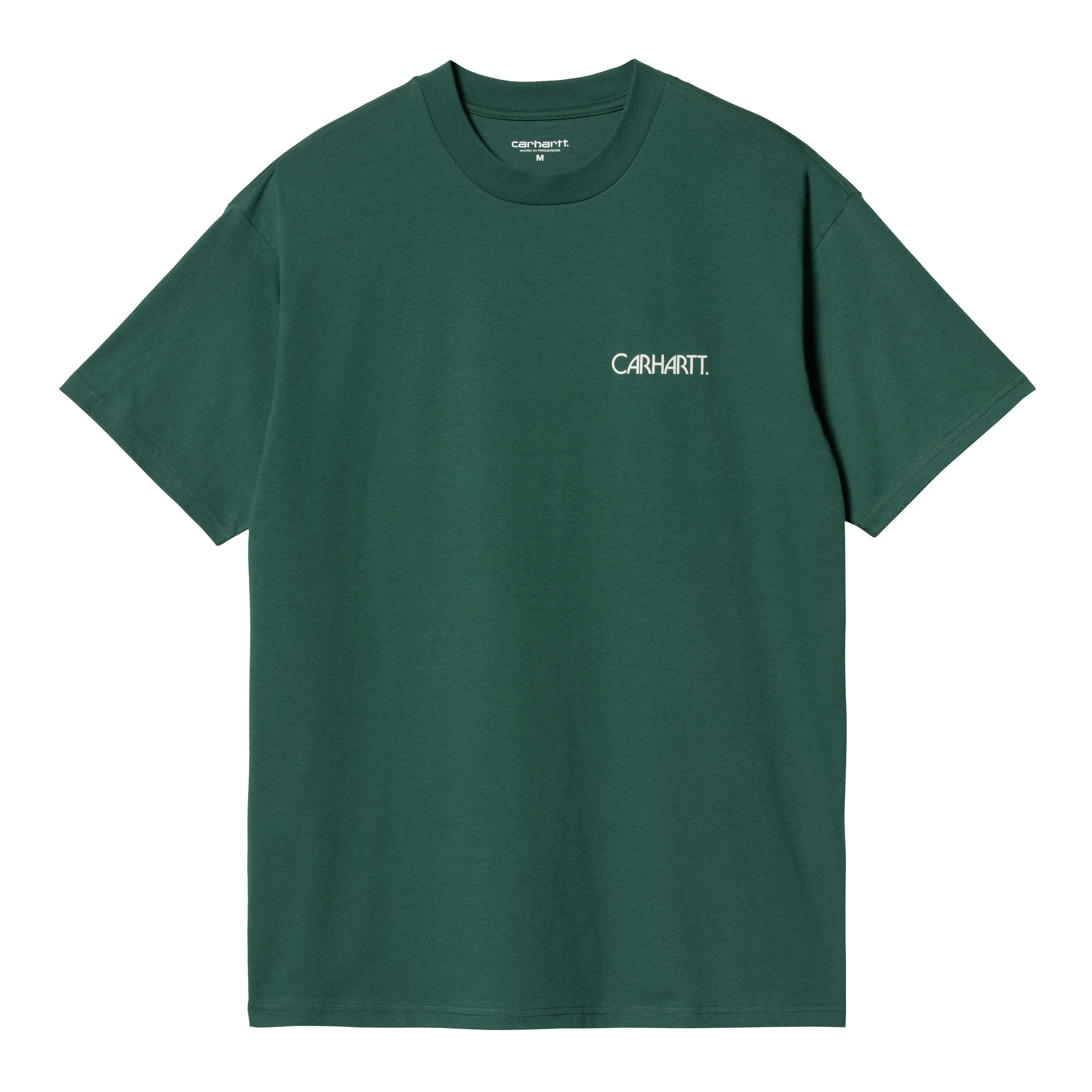 Carhartt WIP S/S Soil T-Shirt - Chervil