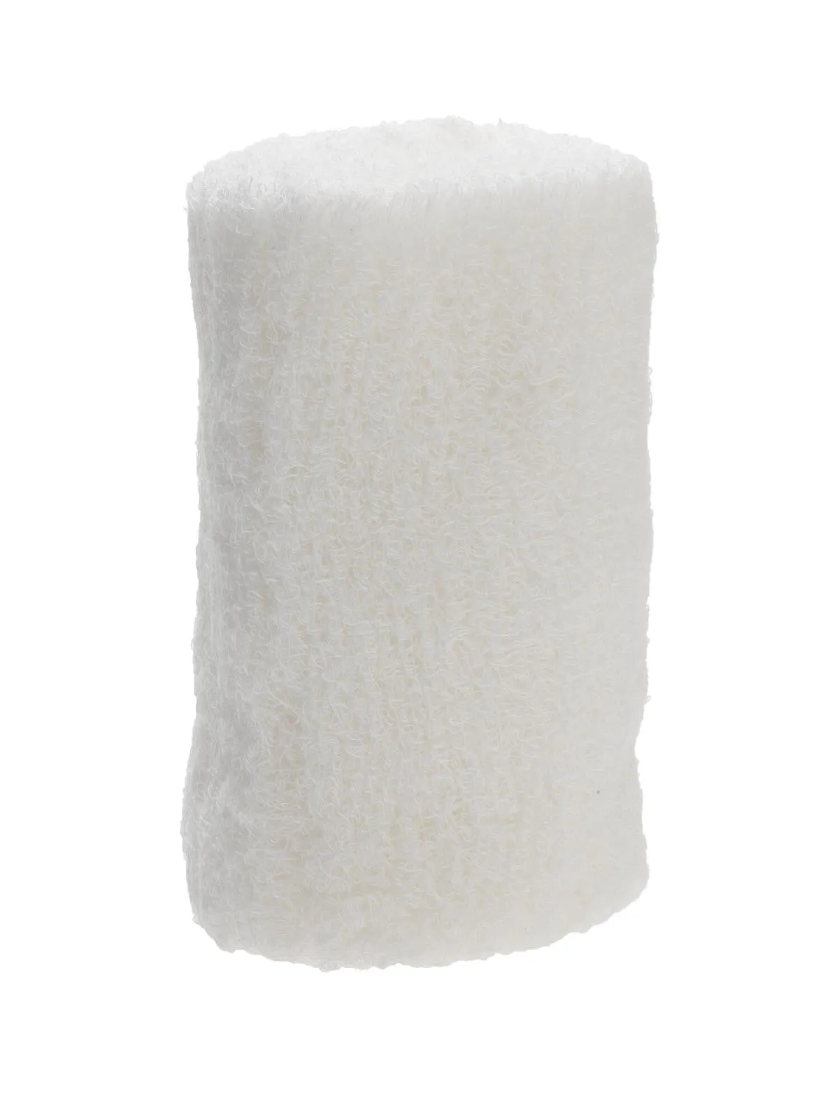 CARING Cotton Gauze Bandage Roll, 4.5" x 4.1 yd. (case of 100)