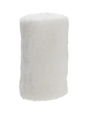 CARING Cotton Gauze Bandage Roll, 4.5" x 4.1 yd. (case of 100)