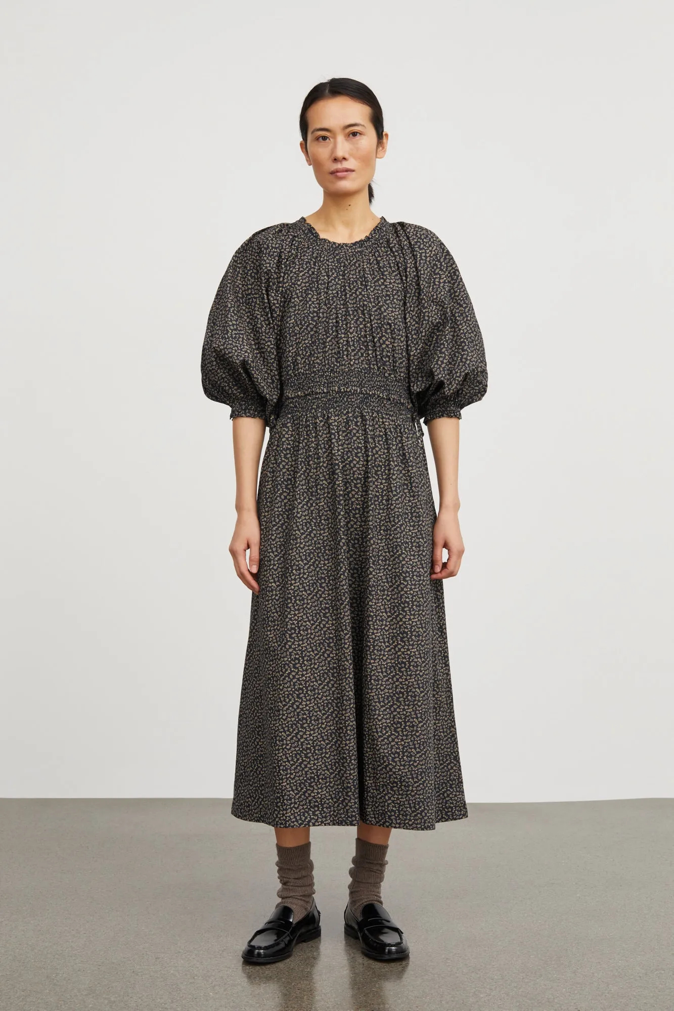 Carola Dress