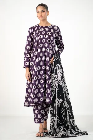 Celestial 3 piece