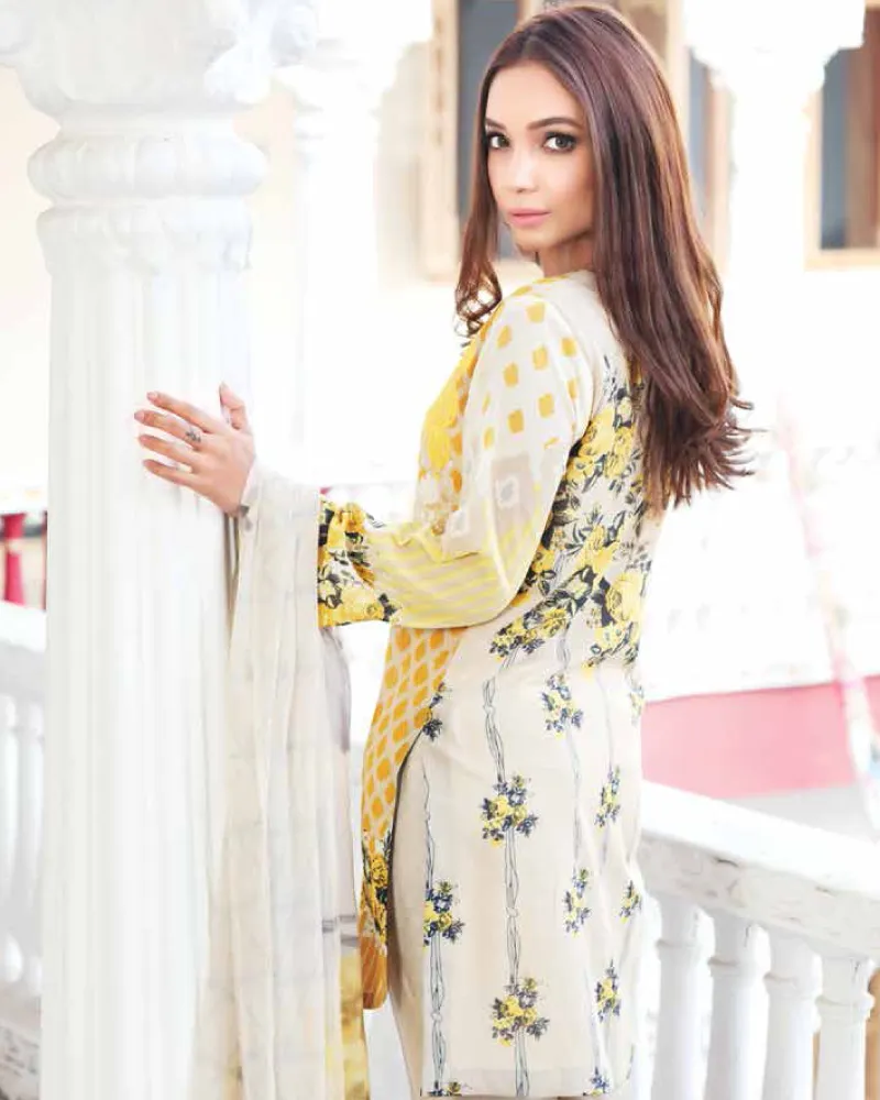 Charizma Riaz Arts Spring/Summer Swiss Voil 2017 Vol-1 – RR05B