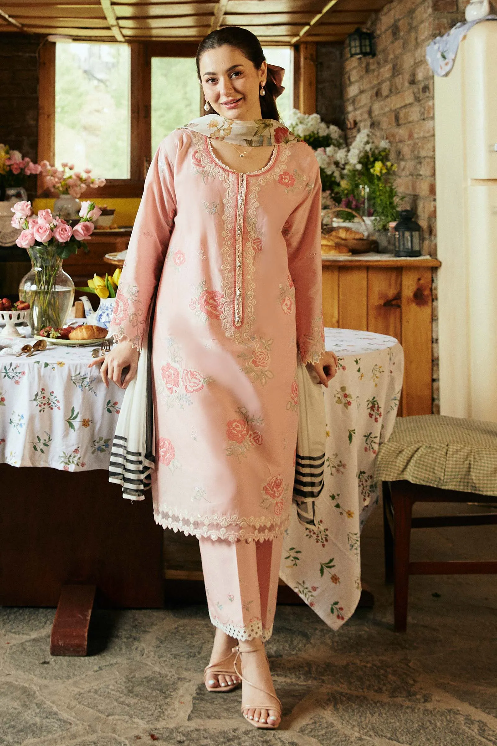 Coco Lawn Vol 2 '24-Mirea-3B