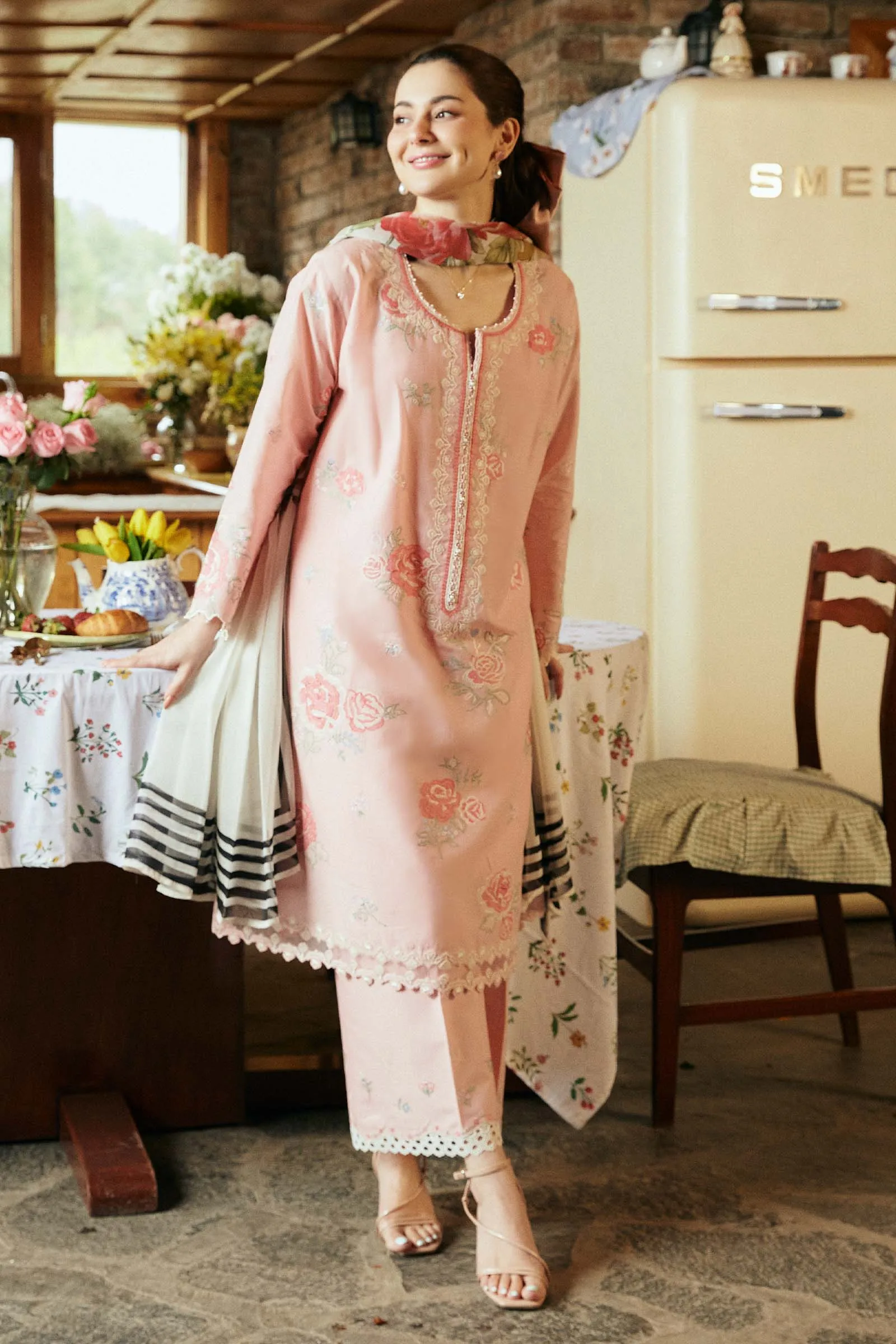 Coco Lawn Vol 2 '24-Mirea-3B