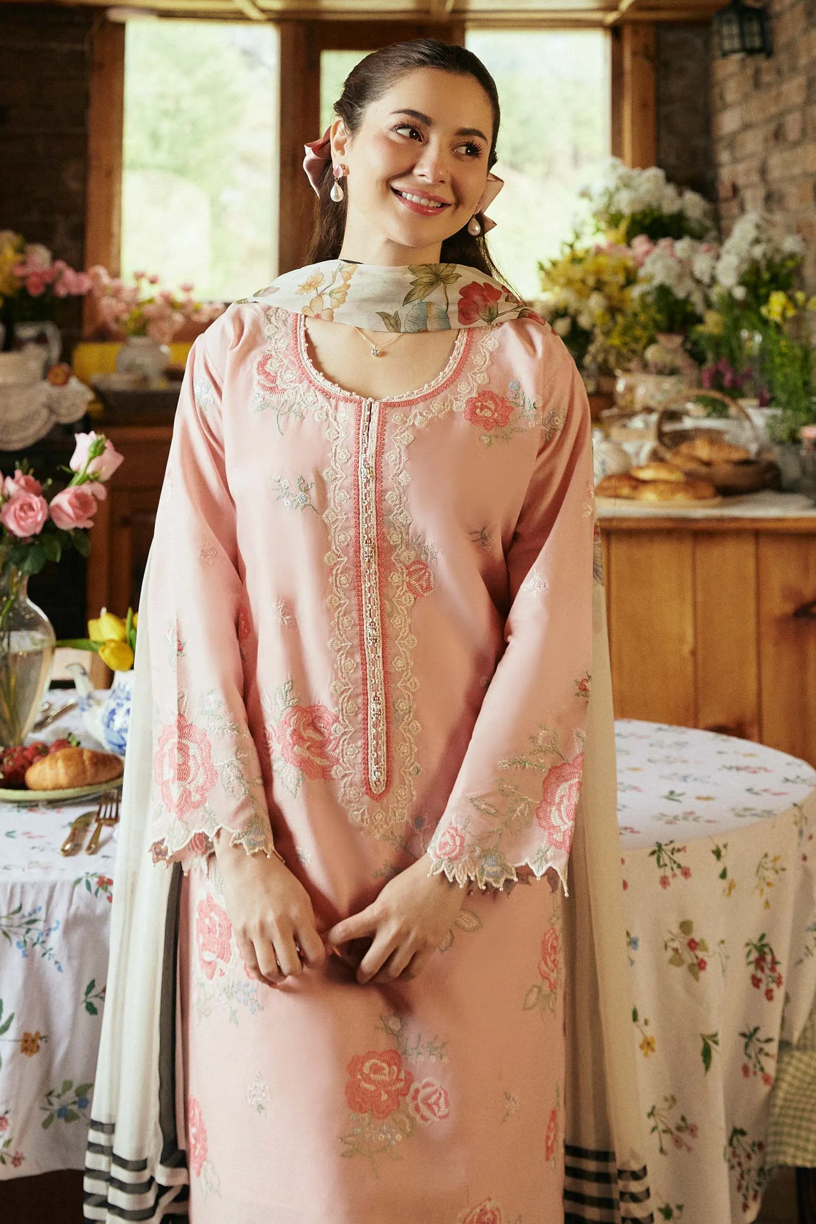 Coco Lawn Vol 2 '24-Mirea-3B