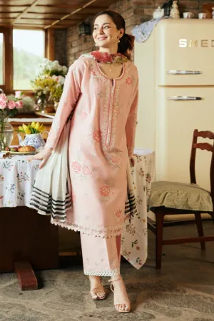Coco Lawn Vol 2 '24-Mirea-3B