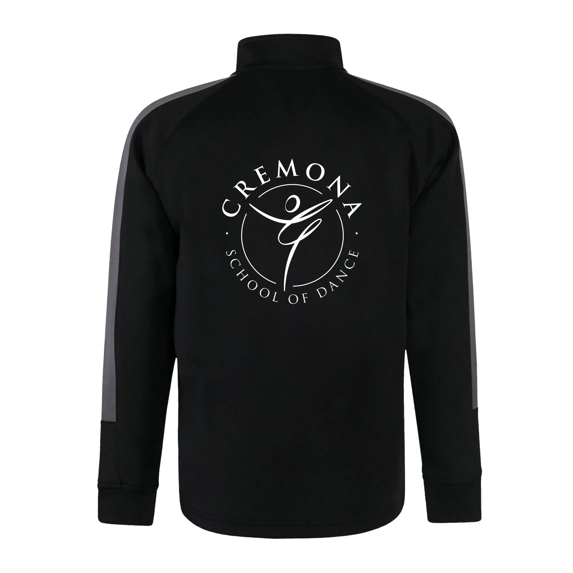 Cremona Kids Knitted Tracksuit Top