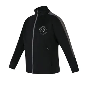Cremona Kids Knitted Tracksuit Top