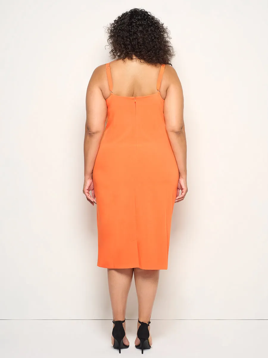 CURVE CALABRIA DRESS
