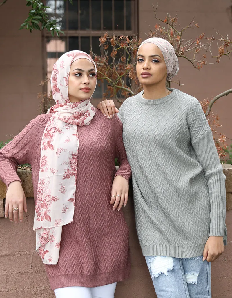 Cypress Knit Top