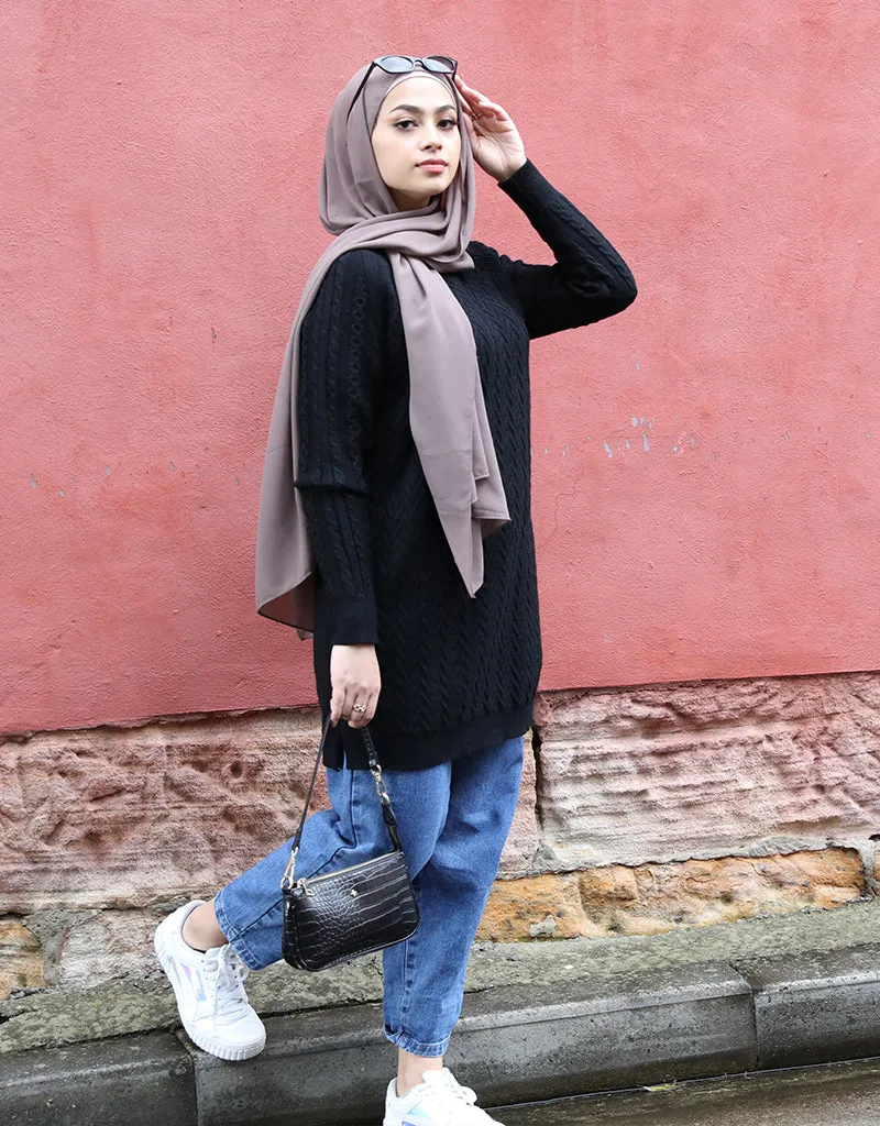 Cypress Knit Top