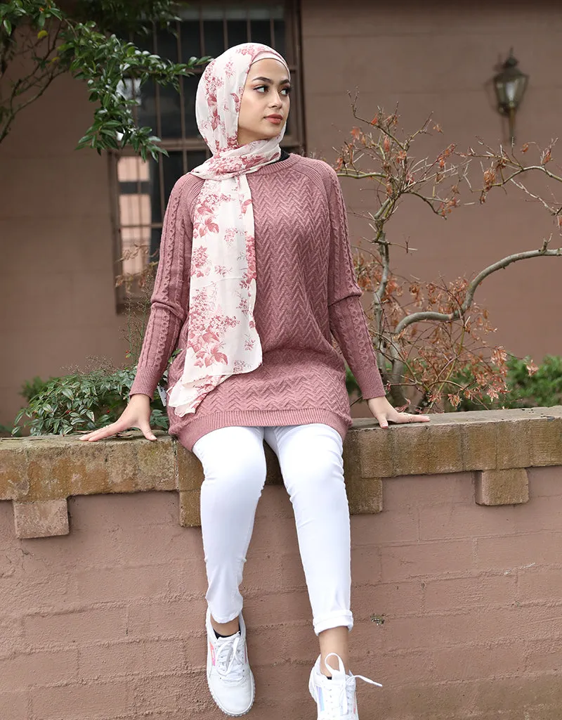 Cypress Knit Top