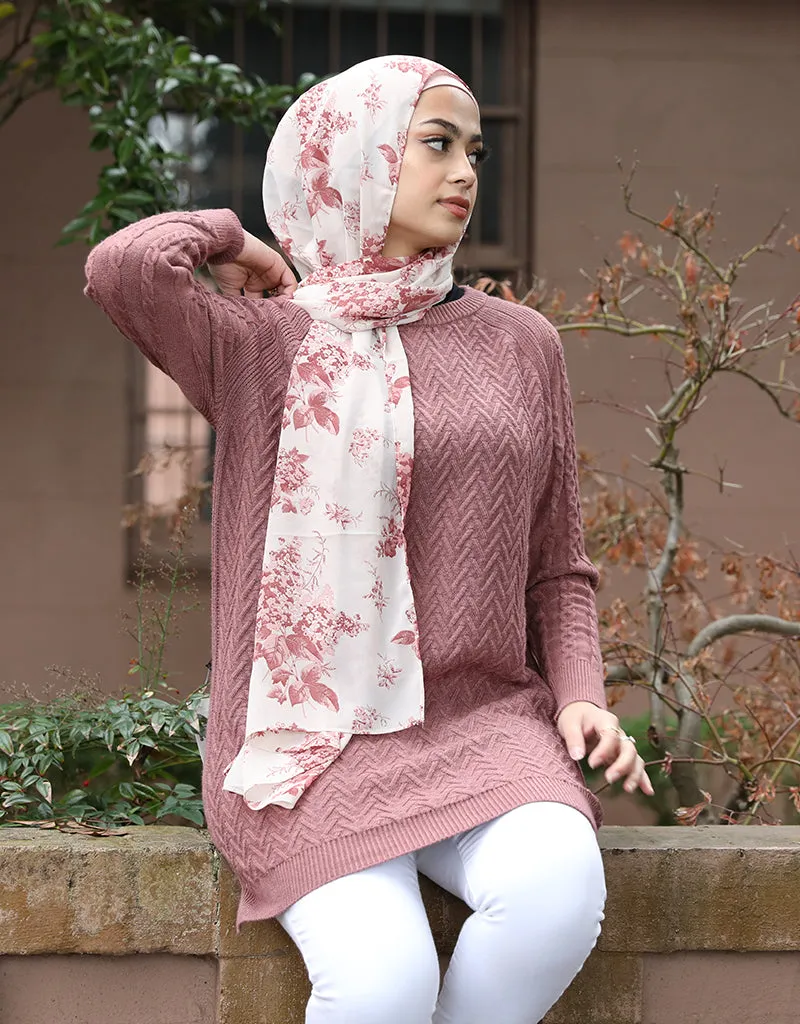 Cypress Knit Top