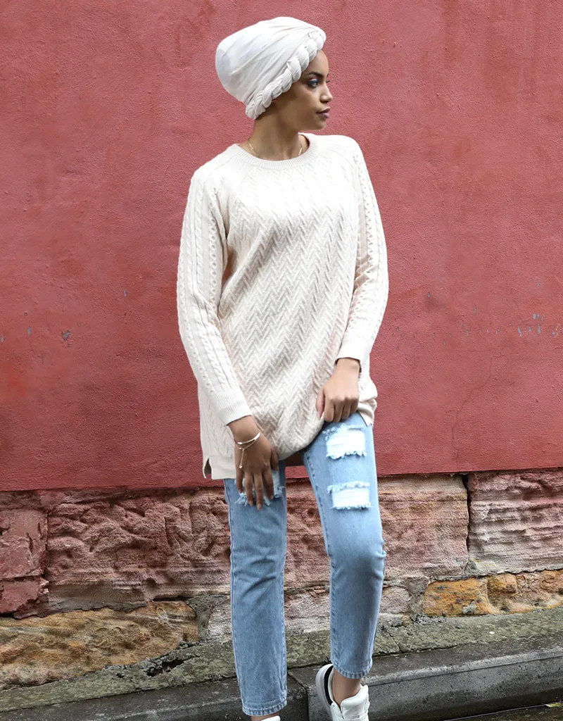 Cypress Knit Top