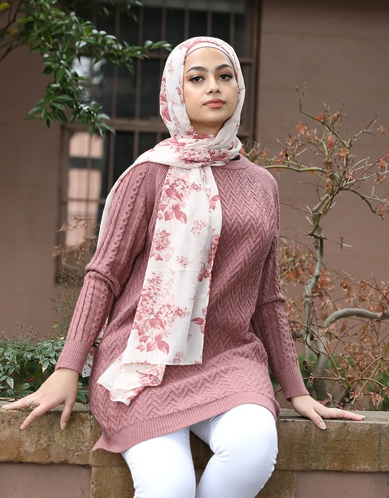 Cypress Knit Top