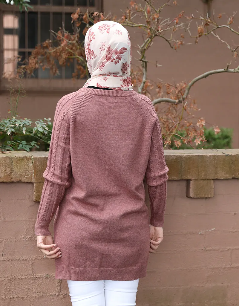 Cypress Knit Top