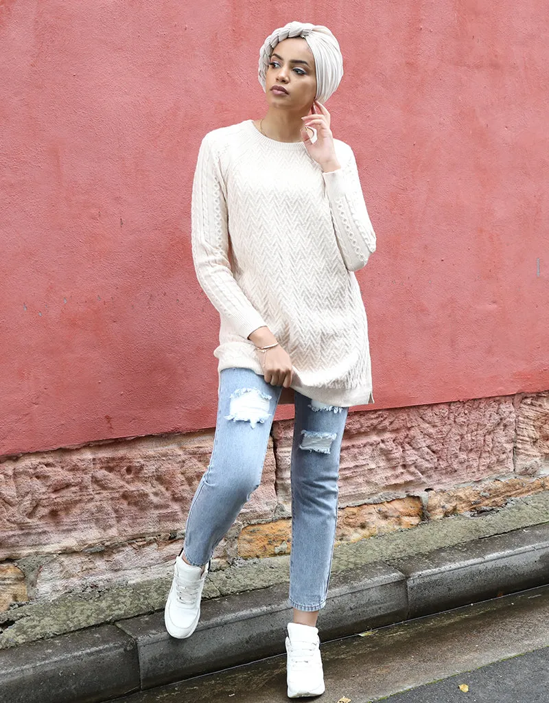Cypress Knit Top