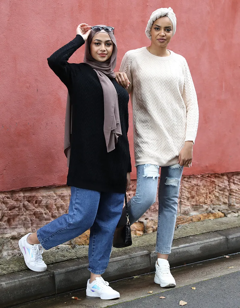 Cypress Knit Top