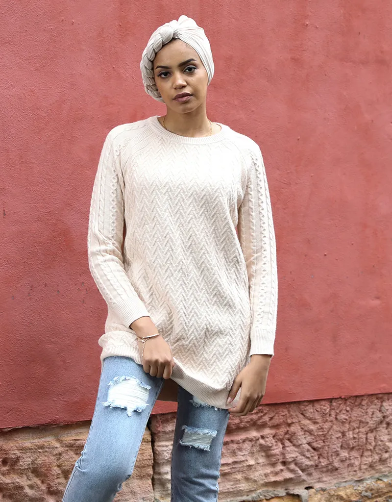 Cypress Knit Top