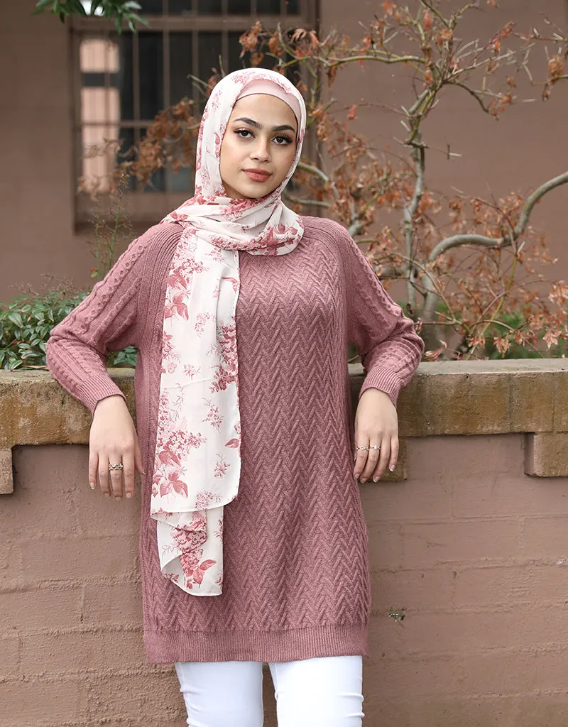 Cypress Knit Top