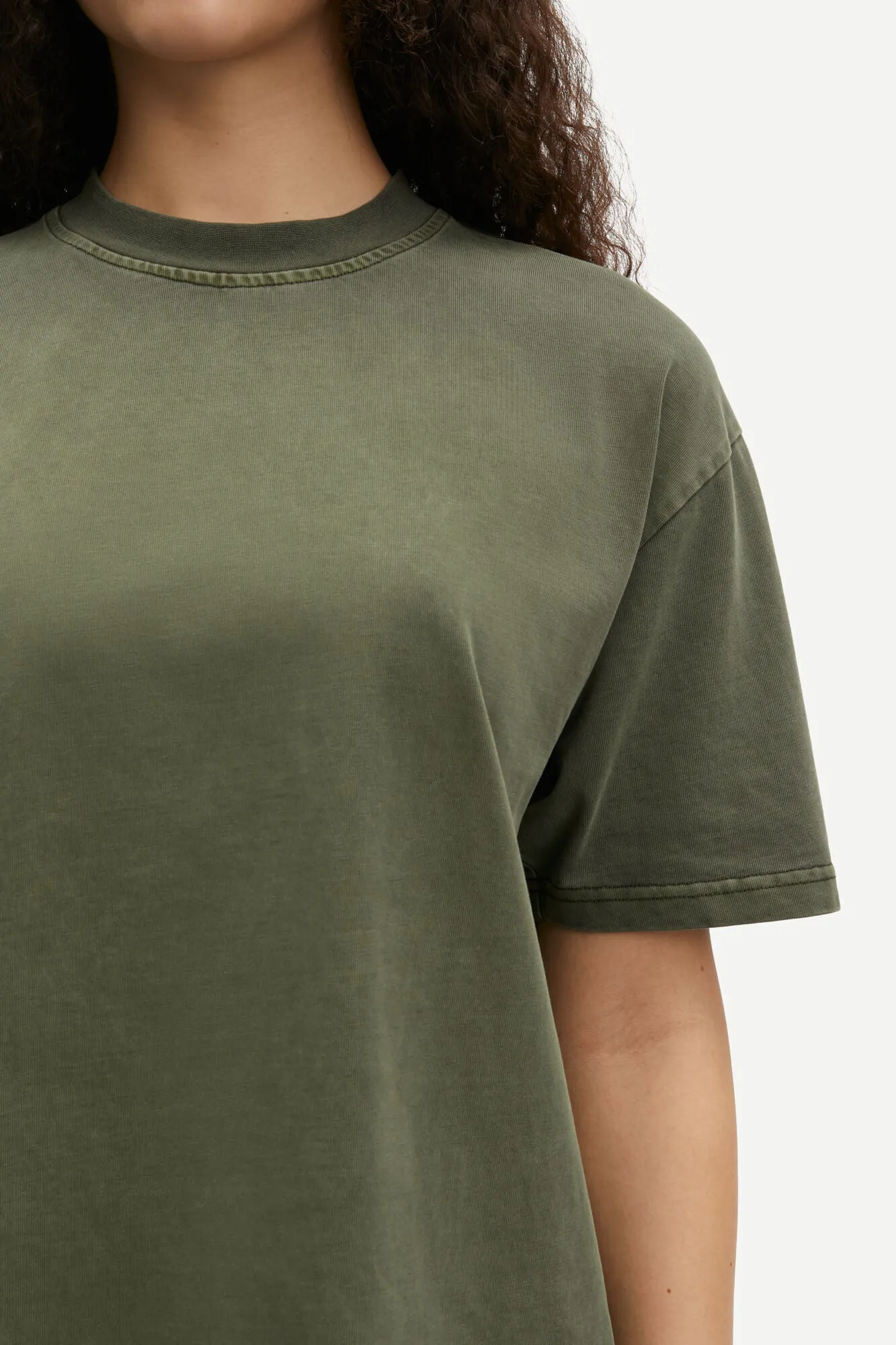 EIRA T-SHIRT | FOREST NIGHT