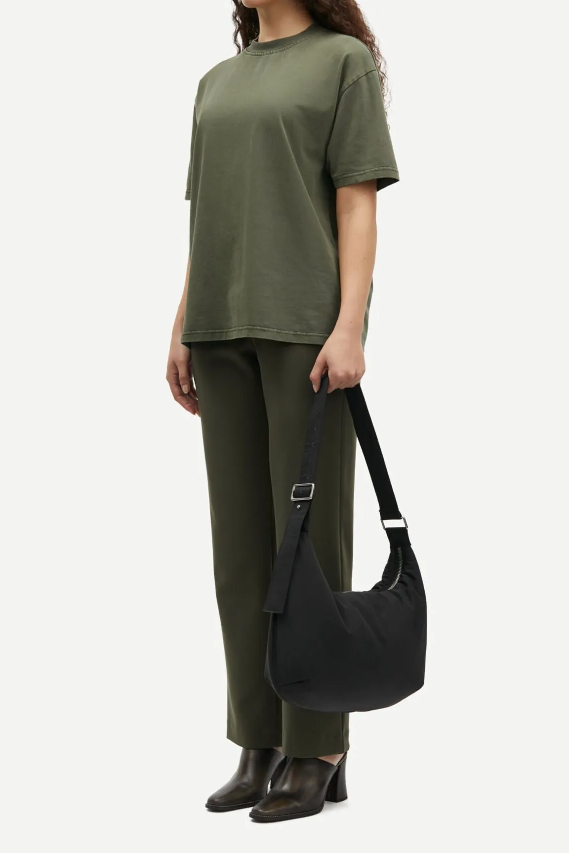 EIRA T-SHIRT | FOREST NIGHT