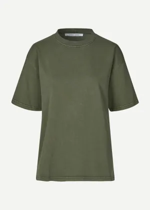EIRA T-SHIRT | FOREST NIGHT