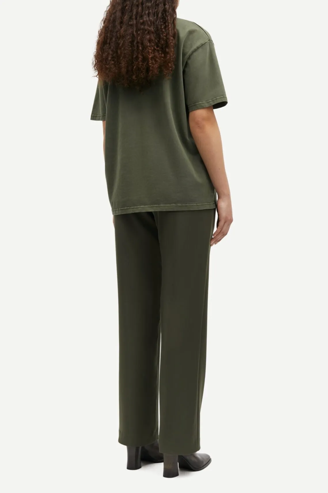 EIRA T-SHIRT | FOREST NIGHT
