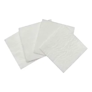 Gauze Pads for Leg Wraps, 2" SQ
