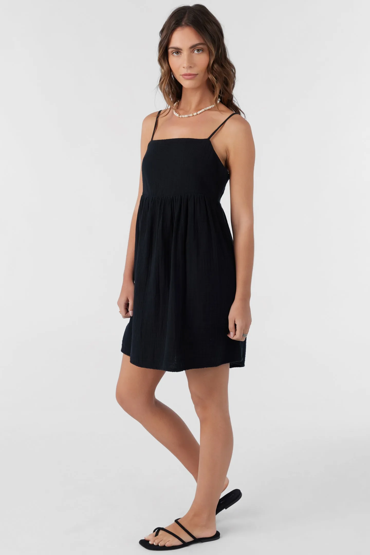 HADIA DRESS