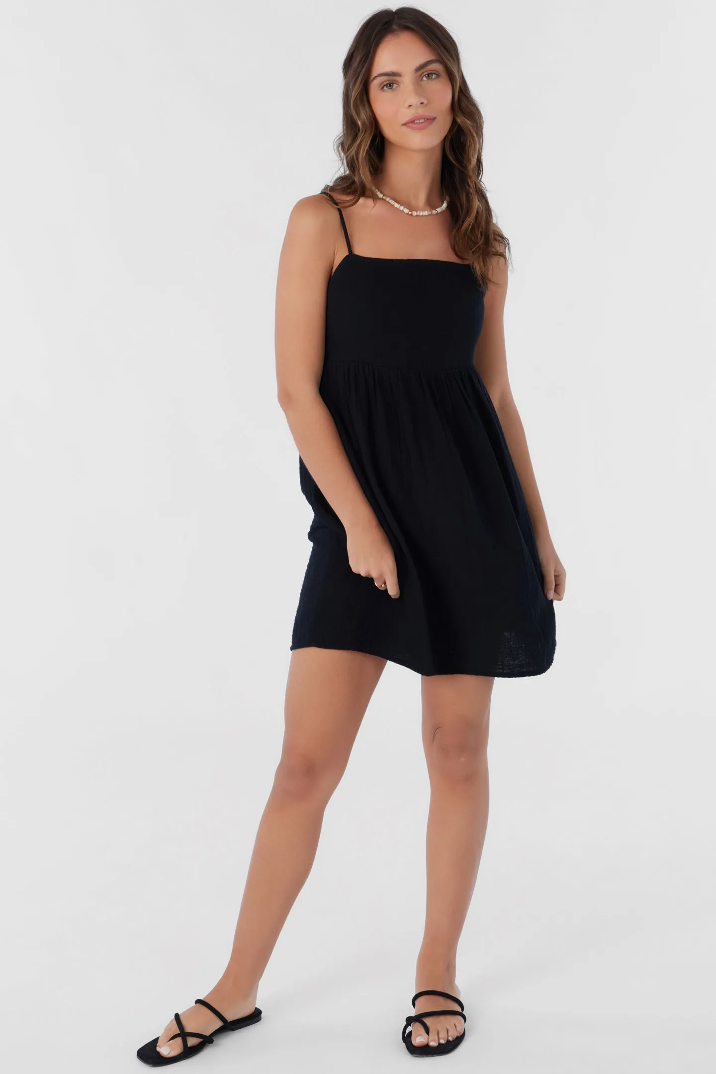HADIA DRESS