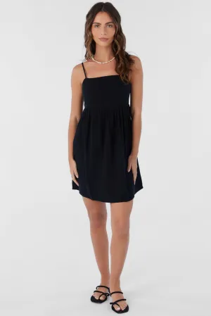 HADIA DRESS