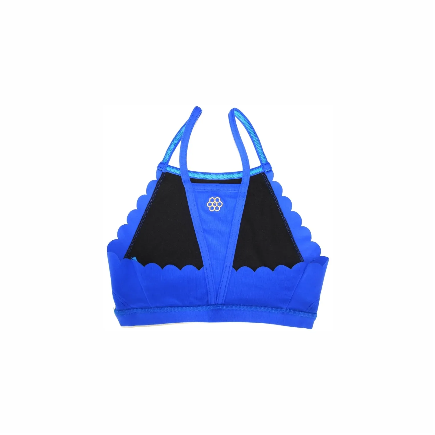 HONEYCUT PETAL HALTER-ADULT