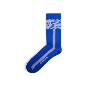 J.Lindeberg Golf Tony Sock