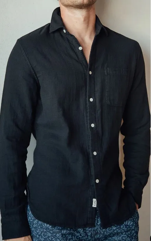 Kato CORE - The Ripper LS Shirt Waffle