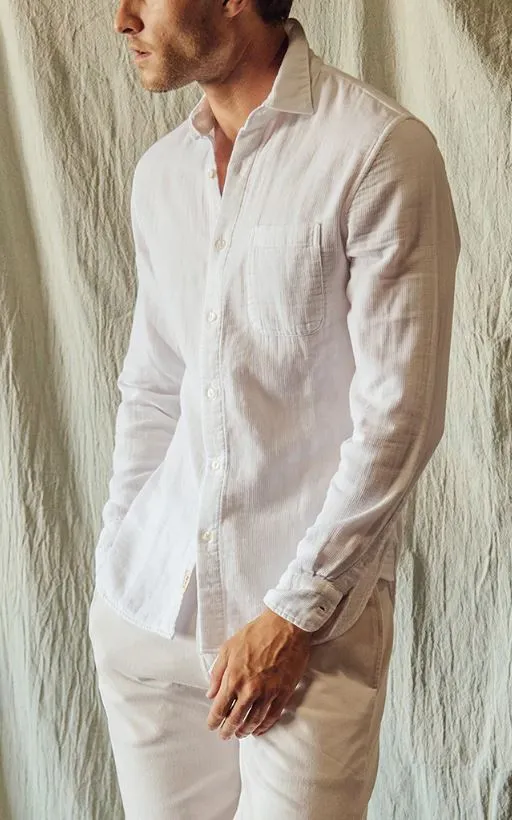 Kato CORE - The Ripper LS Shirt Waffle