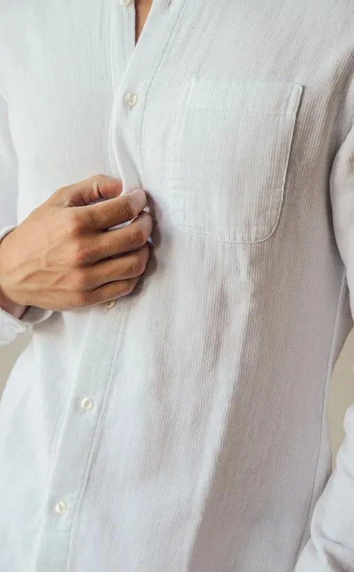 Kato CORE - The Ripper LS Shirt Waffle