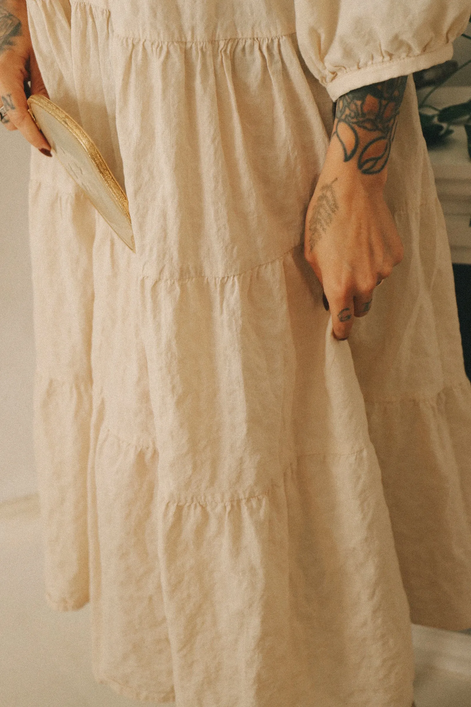 Kiss The Girl Dress