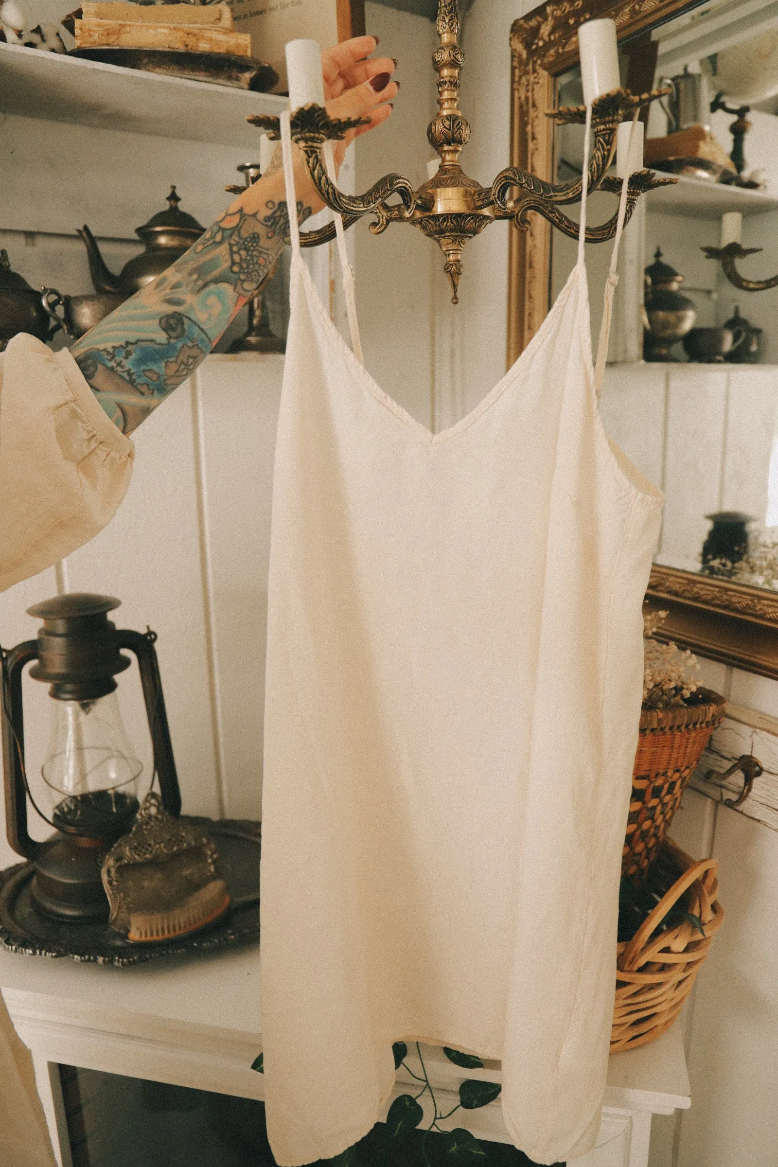 Kiss The Girl Dress